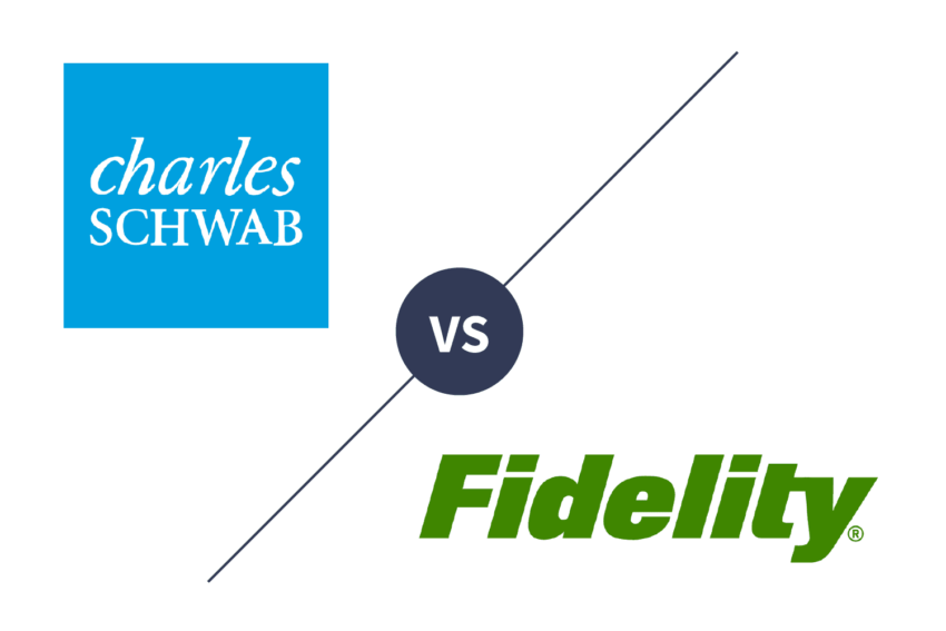 Schwab Vs Fidelity